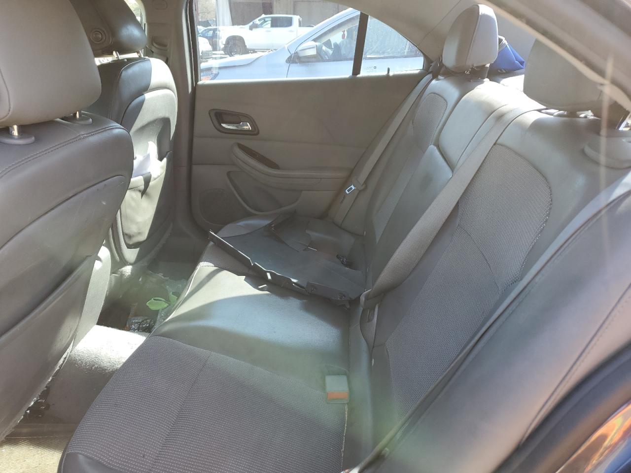 2013 Chevrolet Malibu 1Lt VIN: 1G11C5SA6DF322667 Lot: 50387025