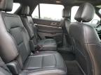 2017 Ford Explorer Limited zu verkaufen in San Antonio, TX - Hail