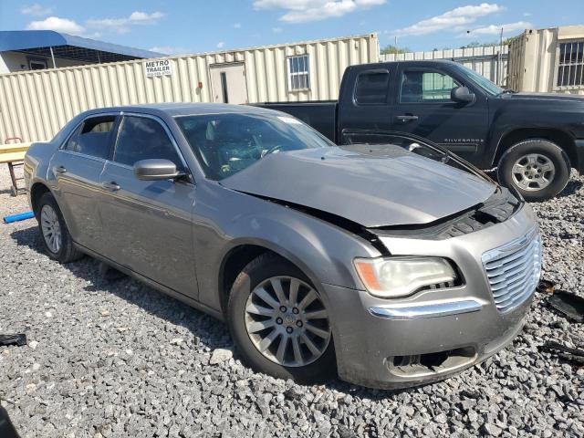  CHRYSLER 300 2014 Цвет загара
