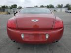 2004 Bentley Continental Gt на продаже в Colton, CA - Minor Dent/Scratches