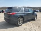 2021 Chevrolet Traverse Lt for Sale in Chambersburg, PA - Front End