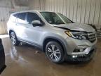 2018 Honda Pilot Exl за продажба в Elgin, IL - Front End