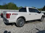 2015 Ford F150 Supercrew zu verkaufen in Prairie Grove, AR - Hail