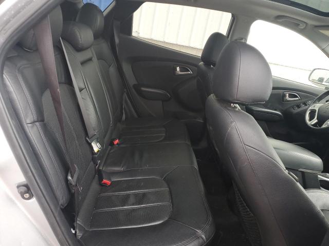 2012 HYUNDAI TUCSON GLS