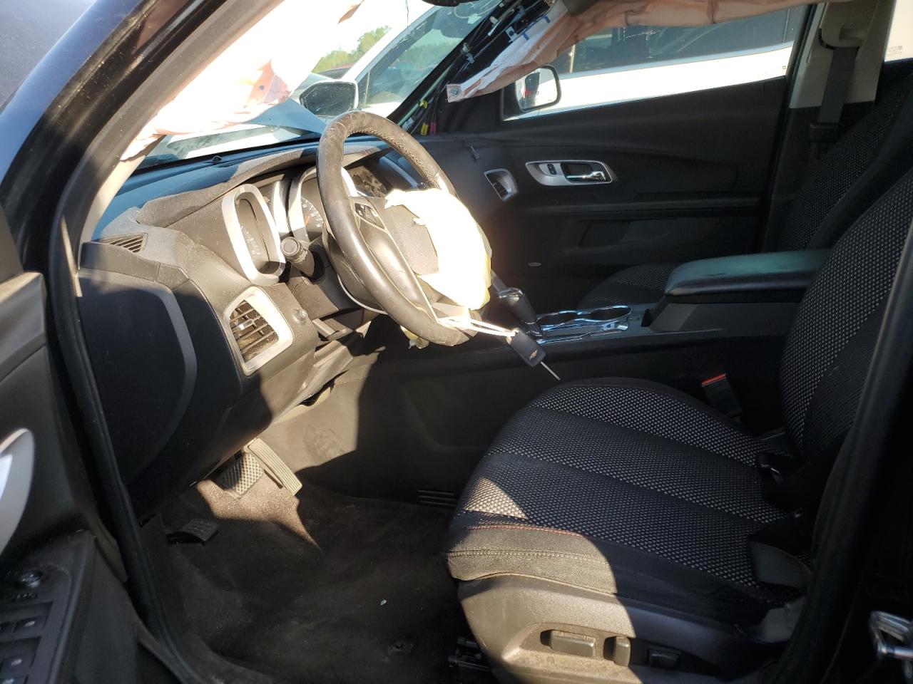 2gnalcek7g6279768 2GNALCEK7G6279768 2016 Chevrolet Equinox Lt