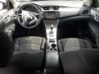 2013 Nissan Sentra S იყიდება Fresno-ში, CA - Front End