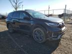 2022 Honda Cr-V Exl for Sale in Cicero, IN - Front End