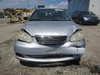 2005 Toyota Corolla Ce за продажба в Windsor, NJ - Front End