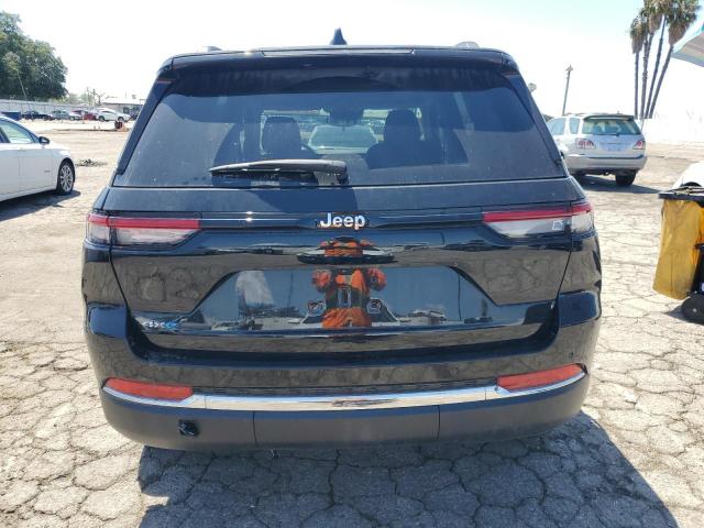 2024 JEEP GRAND CHEROKEE LIMITED 4XE