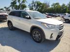 Ocala, FL에서 판매 중인 2019 Toyota Highlander Se - Front End