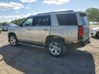 2017 Chevrolet Tahoe C1500 Lt na sprzedaż w Conway, AR - Rear End