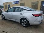 2023 Nissan Sentra Sv for Sale in Ellenwood, GA - Front End