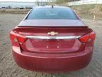 2018 Chevrolet Impala Lt for Sale in Davison, MI - Front End