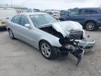 2007 MERCEDES BENZ E220 AVANT for sale at Copart SANDWICH