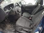 2019 Volkswagen Golf Sportwagen S zu verkaufen in Temple, TX - Front End