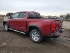 2017 Chevrolet Colorado Lt en Venta en Chicago Heights, IL - Side