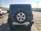 2014 Jeep Wrangler Unlimited Sahara იყიდება Littleton-ში, CO - Front End