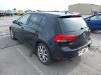 2014 VOLKSWAGEN GOLF GT BL for sale at Copart CHESTER