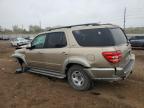 2003 Toyota Sequoia Sr5 for Sale in Colorado Springs, CO - Front End