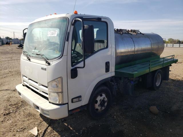 2014 Isuzu Npr Hd 