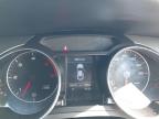 2010 AUDI A5 3.0 TDI QUATTRO S LINE 5DR S TRONIC for sale at Copart SANDWICH