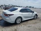 2024 Toyota Camry Le   იყიდება Apopka-ში, FL - Water/Flood