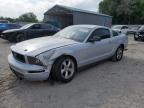 2007 Ford Mustang  na sprzedaż w Midway, FL - Front End
