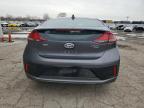 2017 Hyundai Ioniq Blue for Sale in Dyer, IN - Minor Dent/Scratches