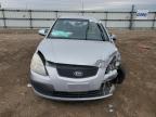 2007 Kia Rio Base იყიდება Elgin-ში, IL - All Over