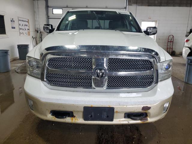 2013 RAM 1500 LONGHORN