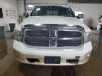 2013 RAM 1500 LONGHORN for sale at Copart MN - MINNEAPOLIS