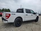 2022 Ford F150 Supercrew for Sale in Temple, TX - Side