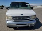 1998 FORD ECONOLINE E350 SUPER DUTY for sale at Copart CA - FRESNO