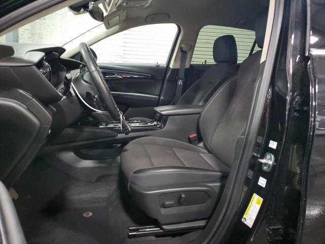  BUICK ENVISION 2022 Czarny