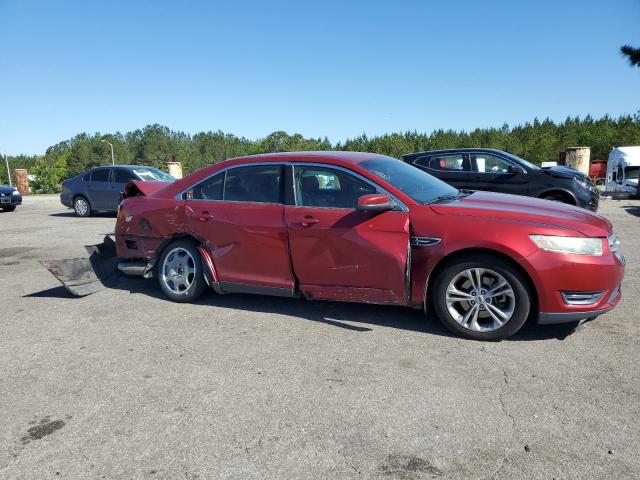 FORD TAURUS 2013 Бургунді