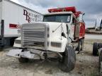 2005 Freightliner Fld120 Dump Truck de vânzare în Gainesville, GA - Front End