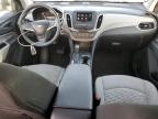 2020 Chevrolet Equinox Lt na sprzedaż w Earlington, KY - Hail