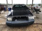 2008 Mercury Grand Marquis Gs for Sale in Hueytown, AL - All Over