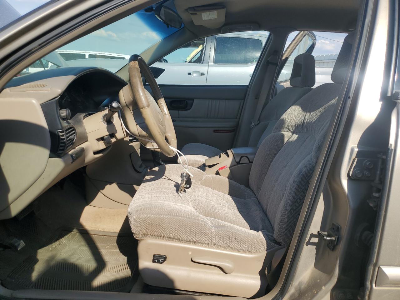 2003 Buick Regal Ls VIN: 2G4WB52K131269709 Lot: 53814035