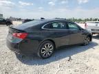 2025 Chevrolet Malibu Rs for Sale in Houston, TX - Side
