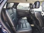 2014 Dodge Durango Limited de vânzare în Hillsborough, NJ - Side
