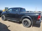 2022 RAM 1500 CLASSIC SLT à vendre chez Copart AB - CALGARY