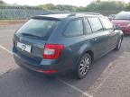 2016 SKODA OCTAVIA S for sale at Copart SANDTOFT