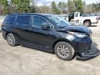 2021 Toyota Sienna Xle for Sale in Mendon, MA - Front End