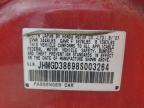2008 Honda Fit Sport للبيع في Dunn، NC - Front End