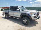 2017 Toyota Tacoma Double Cab na sprzedaż w Homestead, FL - Rear End