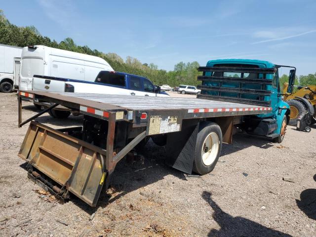 2008 INTERNATIONAL 4000 4300