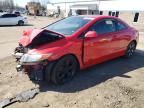 2007 Honda Civic Ex na sprzedaż w New Britain, CT - Front End