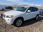 2014 Bmw X3 Xdrive28I იყიდება Magna-ში, UT - Front End