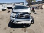 2013 Toyota Tacoma Double Cab на продаже в Albuquerque, NM - Front End